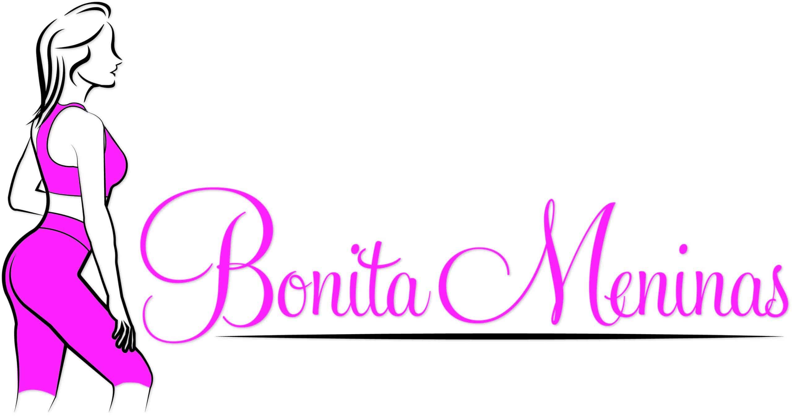 Bonita Meninas logo